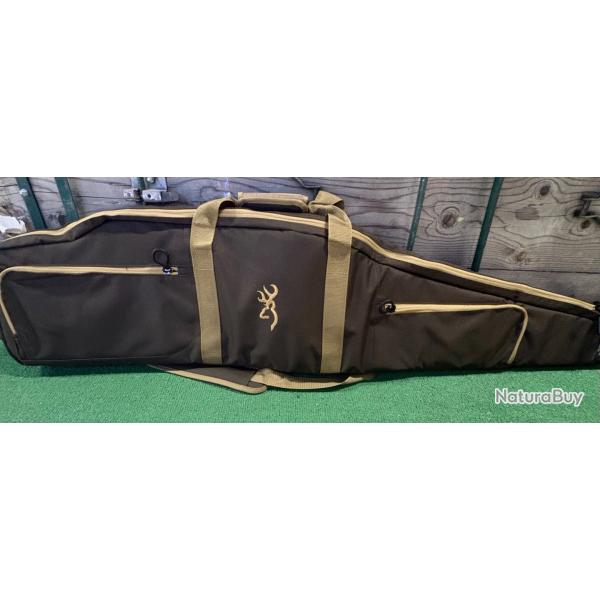 Fourreau pour Carabine Browning Ardennes 122cm