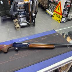 Semi-auto Pietta Mistral 3 cal.12/76 can. 71 cm pour pi&egrave;ce 1 � sans prix de r&eacute;serve