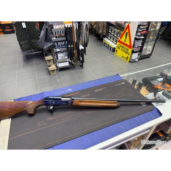 Semi-auto Pietta Mistral 3 cal.12/76 can. 71 cm pour pi�ce 1 � sans prix de r�serve