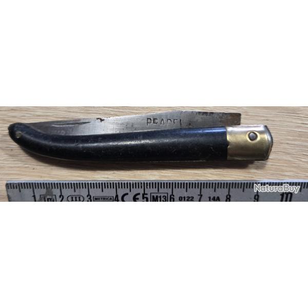 Couteau pradel