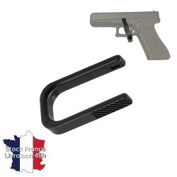 Pince d&eacute;montage culasse Glock d&eacute;pose de la glissi&egrave;re - Noir - Stock France