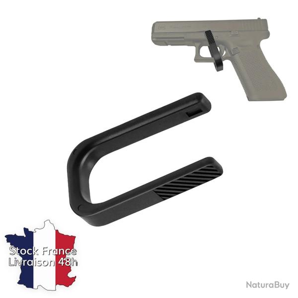 Pince d�montage culasse Glock d�pose de la glissi�re - Noir - Stock France