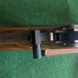 Pour les carabines &agrave; levier sous garde winchester 94....EXTENSION DE CHIEN