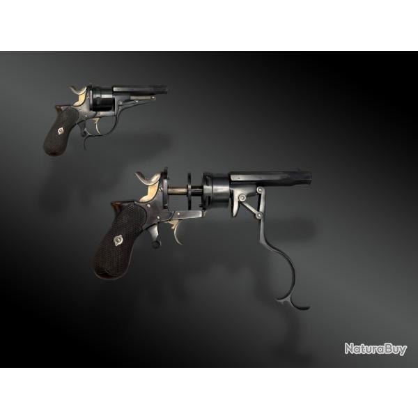 REVOLVER BABY GALAND