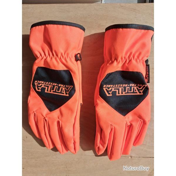 Gants de traque Verney Carron Attila
