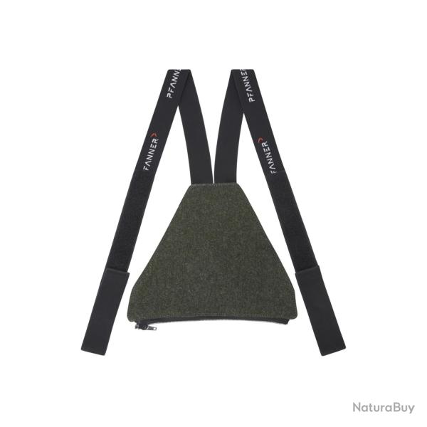 Bretelles Loden Pfanner vert for�t - 180