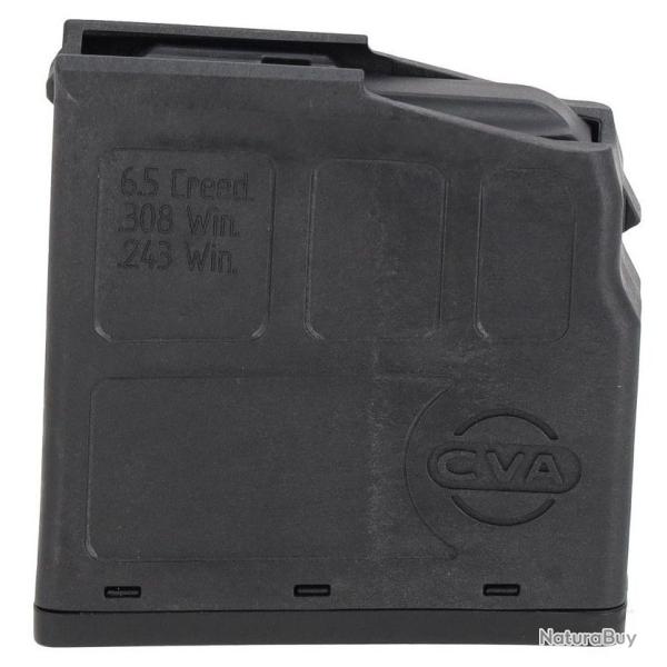 CVA Chargeur 10 coups CVA CASCADE cal.308 win