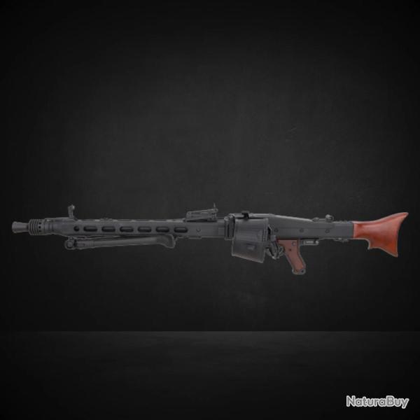 MG42 SPECNA ARMS RETRO X-ASR AVEC TRACEUR