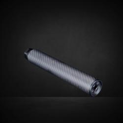 Silencieux Carbone Long Silverback 16mm CCW