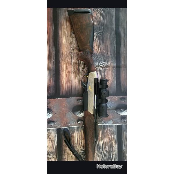 tr�s belle carabine Benelli argo E