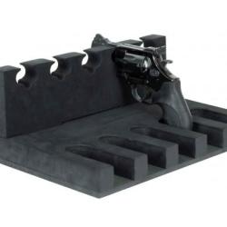 Support Burg W&auml;tcher pour armes de poing