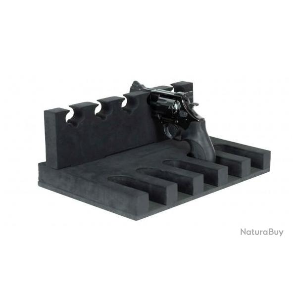 Support Burg W�tcher pour armes de poing