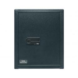 Coffre-fort munition Burg W&auml;tcher Expert-Safe 340 - Serrure &agrave; cl&eacute;s