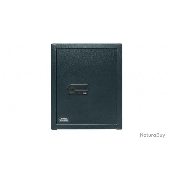 Coffre-fort munition Burg W�tcher Expert-Safe 340 - Serrure � cl�s