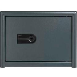 Coffre-fort pistolet Burg W&auml;tcher Magno M 520 - Serrure &agrave; cl&eacute;s