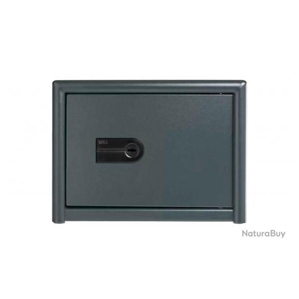 Coffre-fort pistolet Burg W�tcher Magno M 520 - Serrure � cl�s