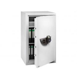 Coffre-fort pistolet Burg W&auml;tcher Office-Line OL 814 - Serrure &eacute;lectronique avec empreinte digitale