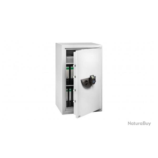 Coffre-fort pistolet Burg W�tcher Office-Line OL 814 - Serrure �lectronique avec empreinte digitale