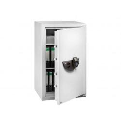 Coffre-fort pistolet Burg W&auml;tcher Office-Line OL 814 300 - Serrure &eacute;lectronique avec empreinte digi