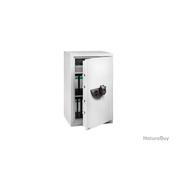 Coffre-fort pistolet Burg W�tcher Office-Line OL 814 300 - Serrure �lectronique avec empreinte digi