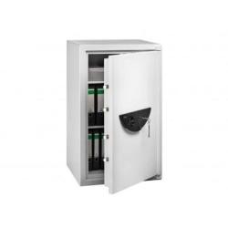 Coffre-fort pistolet Burg W&auml;tcher Office-Line OL 814 300 - Serrure &agrave; cl&eacute;s