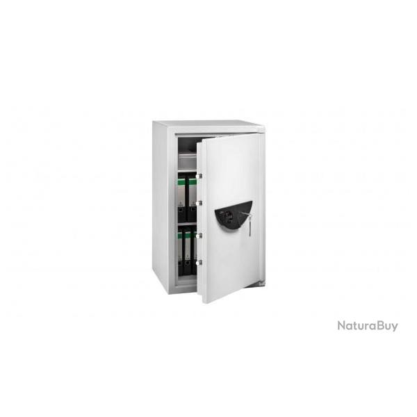 Coffre-fort pistolet Burg W�tcher Office-Line OL 814 300 - Serrure � cl�s