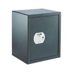 Coffre-fort munition Burg W&auml;tcher Pure-Safe P140 - Serrure &eacute;lectronique avec empreinte digitale