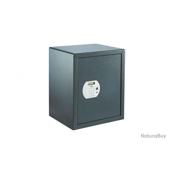 Coffre-fort munition Burg W�tcher Pure-Safe P140 - Serrure �lectronique avec empreinte digitale