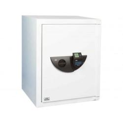 Coffre-fort pistolet Burg W&auml;tcher Office-Line OL 812 - Serrure &eacute;lectronique avec empreinte digitale