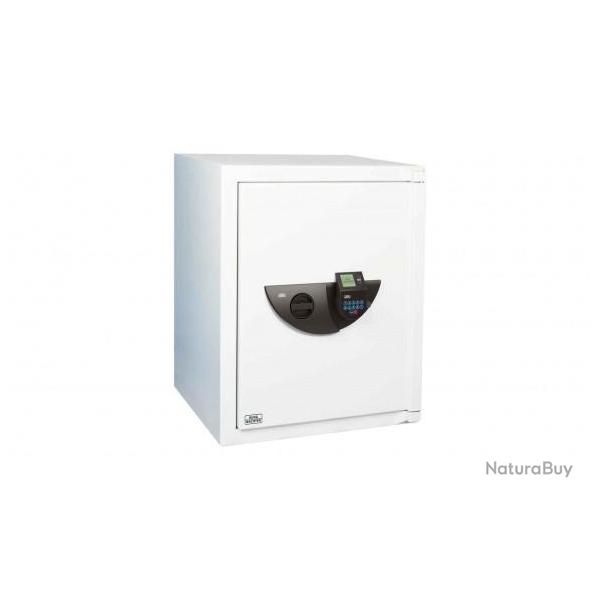 Coffre-fort pistolet Burg W�tcher Office-Line OL 812 - Serrure �lectronique avec empreinte digitale