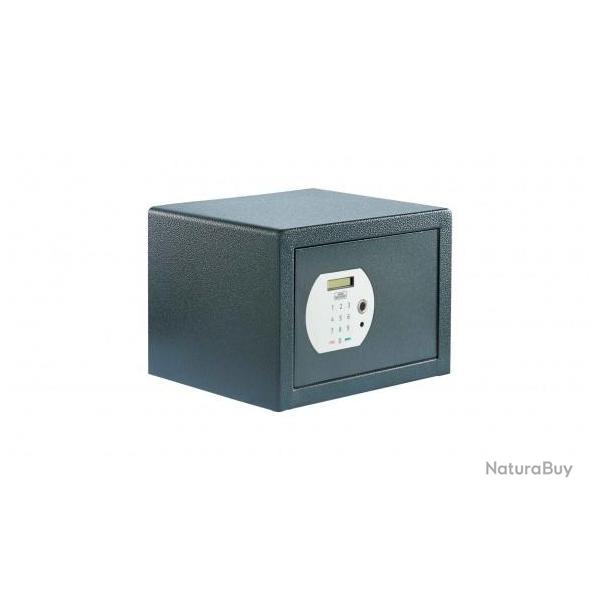 Coffre-fort munition Burg W�tcher Pure-Safe P 120 - Serrure �lectronique avec empreinte digitale