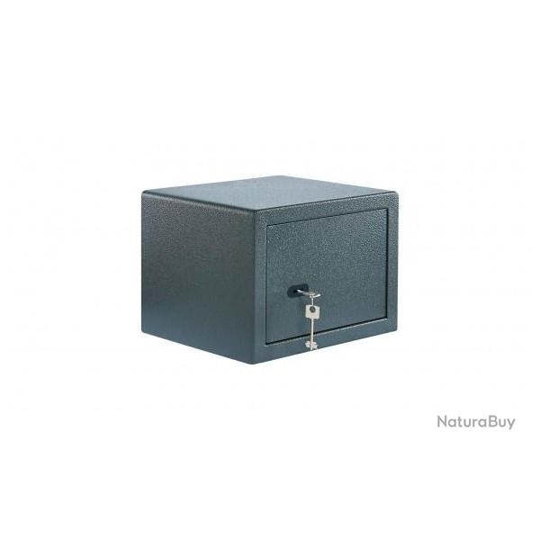 Coffre-fort munition Burg W�tcher Pure-Safe P 120 - Serrure � cl�s