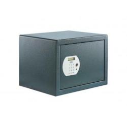 Coffre-fort munition Burg W&auml;tcher Pure-Safe P 130 - Serrure &eacute;lectronique avec empreinte digitale