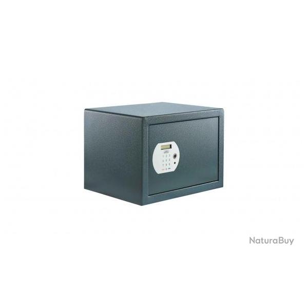 Coffre-fort munition Burg W�tcher Pure-Safe P 130 - Serrure �lectronique avec empreinte digitale