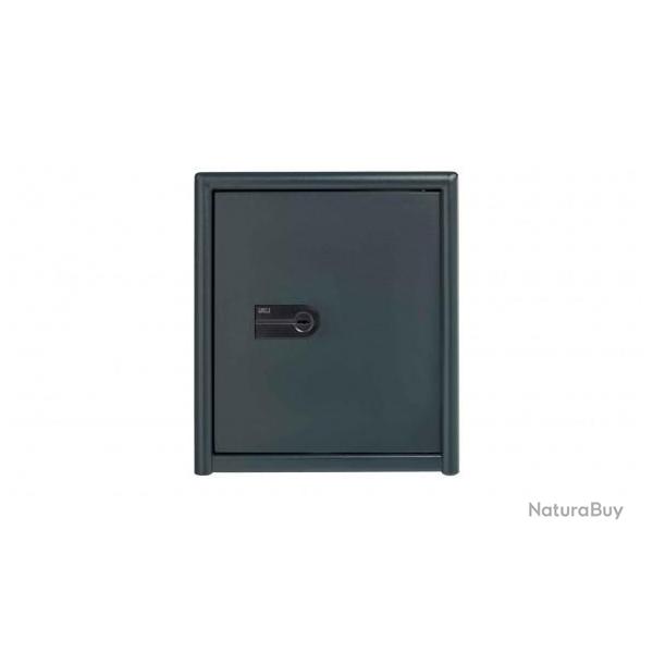 Coffre-fort pistolet Burg W�tcher Magno M 540 - Serrure � cl�s