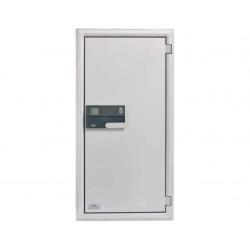 Coffre-fort pistolet Burg W&auml;tcher Diplomat MTD 780 - Serrure &eacute;lectronique avec empreinte digitale
