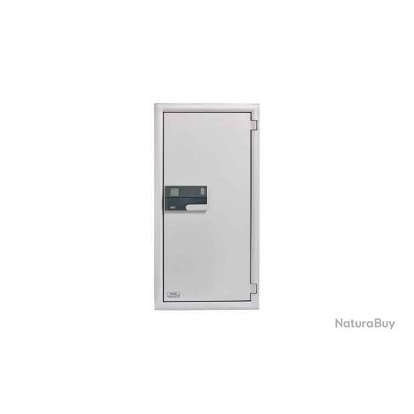 Coffre-fort pistolet Burg W�tcher Diplomat MTD 780 - Serrure �lectronique avec empreinte digitale