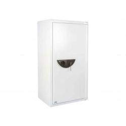 Coffre-fort pistolet Burg W&auml;tcher Office-Line OL 816 - Serrure &agrave; cl&eacute;s
