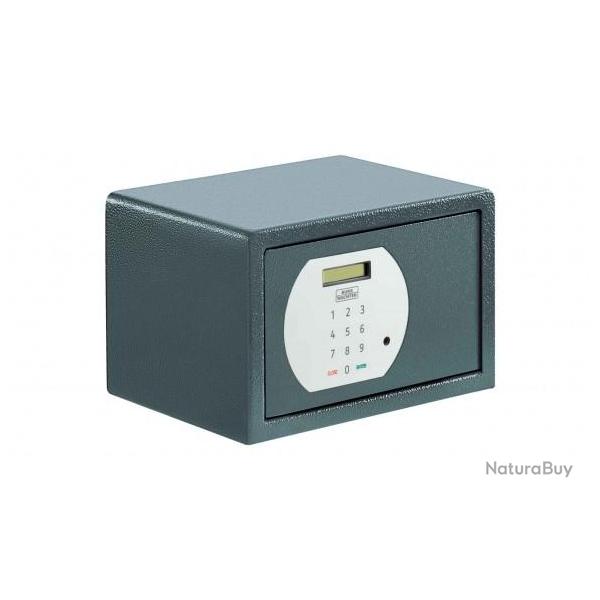Coffre-fort munition Burg W�tcher Pure-Safe P 110 - Serrure �lectronique