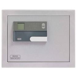 Coffre-fort pistolet Burg W&auml;tcher Karat MT 640 - Serrure &eacute;lectronique avec empreinte digitale