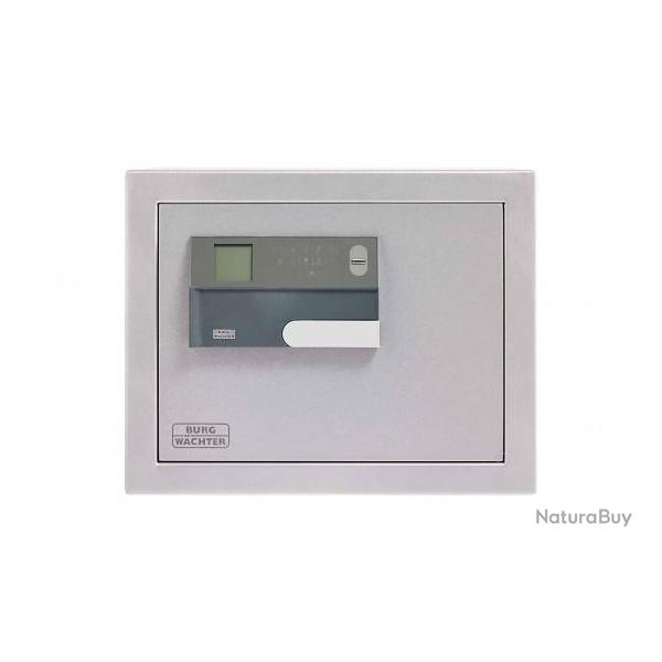 Coffre-fort pistolet Burg W�tcher Karat MT 640 - Serrure �lectronique avec empreinte digitale