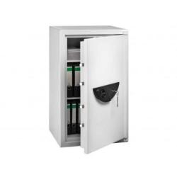 Coffre-fort pistolet Burg W&auml;tcher Office-Line OL 814 - Serrure &agrave; cl&eacute;s