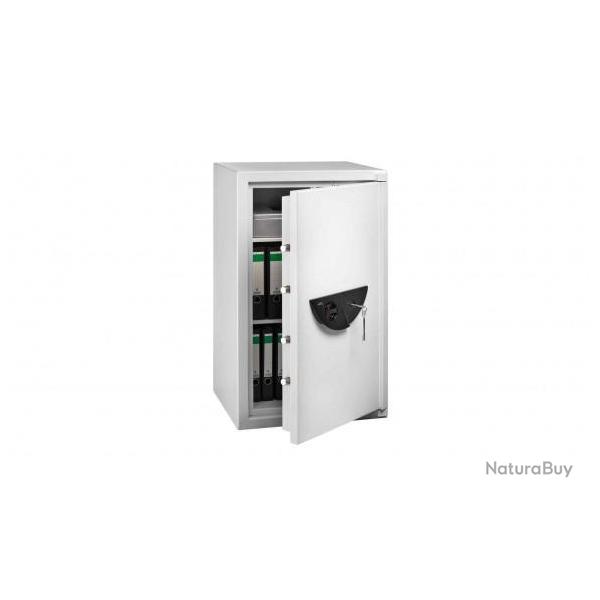 Coffre-fort pistolet Burg W�tcher Office-Line OL 814 - Serrure � cl�s