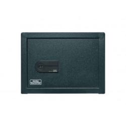 Coffre-fort munition Burg W&auml;tcher Expert-Safe 320 - Serrure &agrave; cl&eacute;s