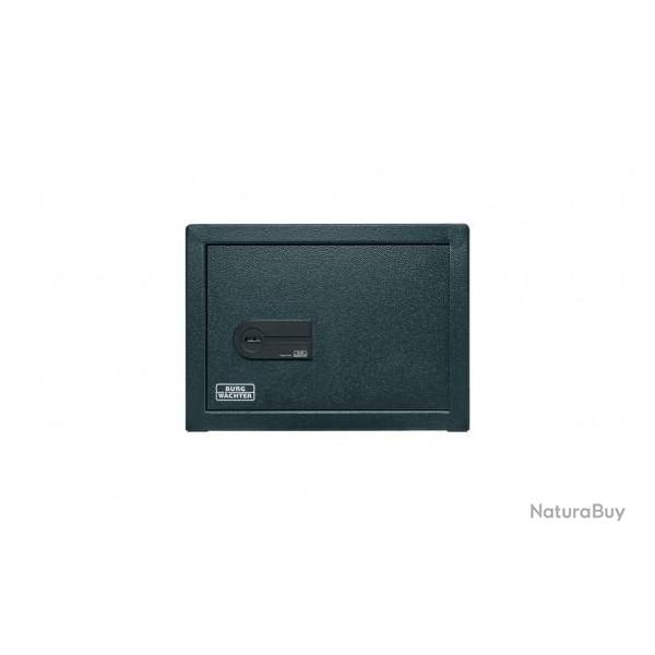 Coffre-fort munition Burg W�tcher Expert-Safe 320 - Serrure � cl�s