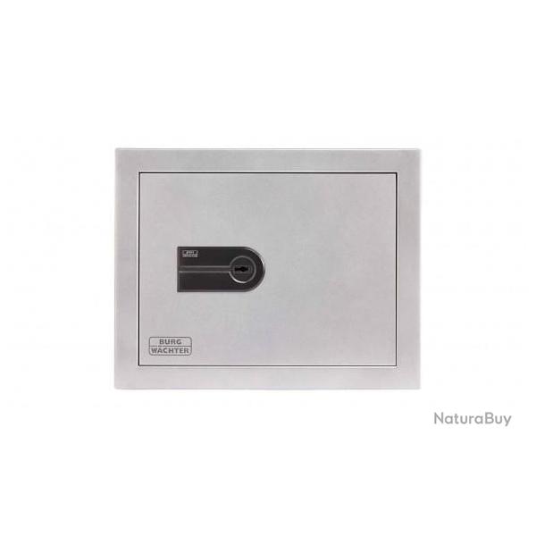 Coffre-fort pistolet Burg W�tcher Karat MT 640 - Serrure � cl�s