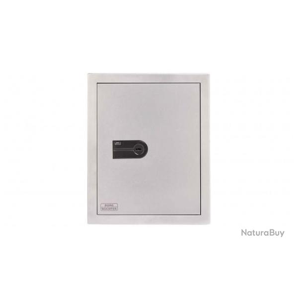 Coffre-fort pistolet Burg W�tcher Karat MT 660 - Serrure � cl�s