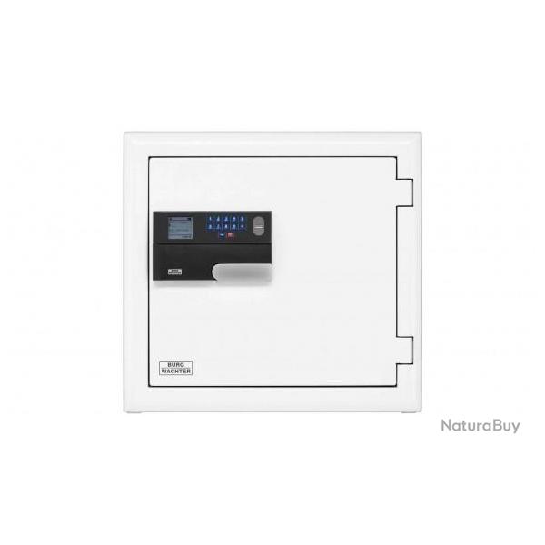 Coffre-fort pistolet Burg W�tcher Diplomat MTD 750 - Serrure �lectronique avec empreinte digitale