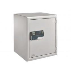 Coffre-fort pistolet Burg W&auml;tcher Diplomat MTD 760 - Serrure &eacute;lectronique avec empreinte digitale