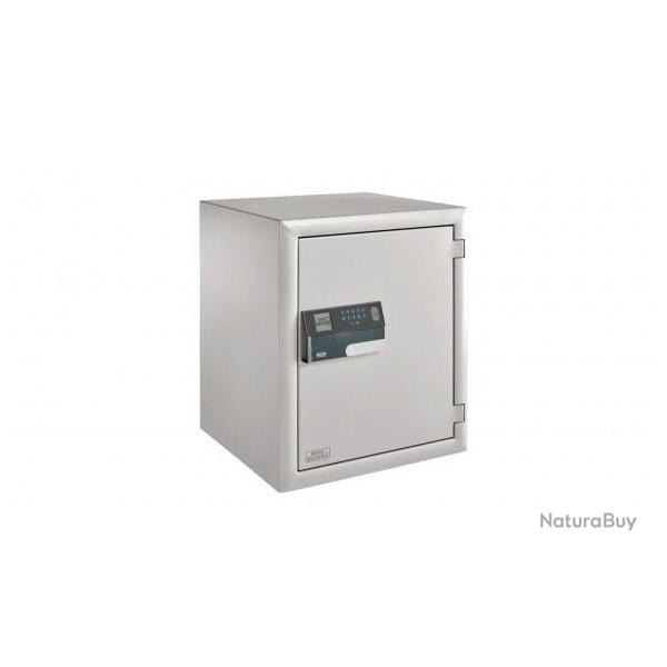 Coffre-fort pistolet Burg W�tcher Diplomat MTD 760 - Serrure �lectronique avec empreinte digitale